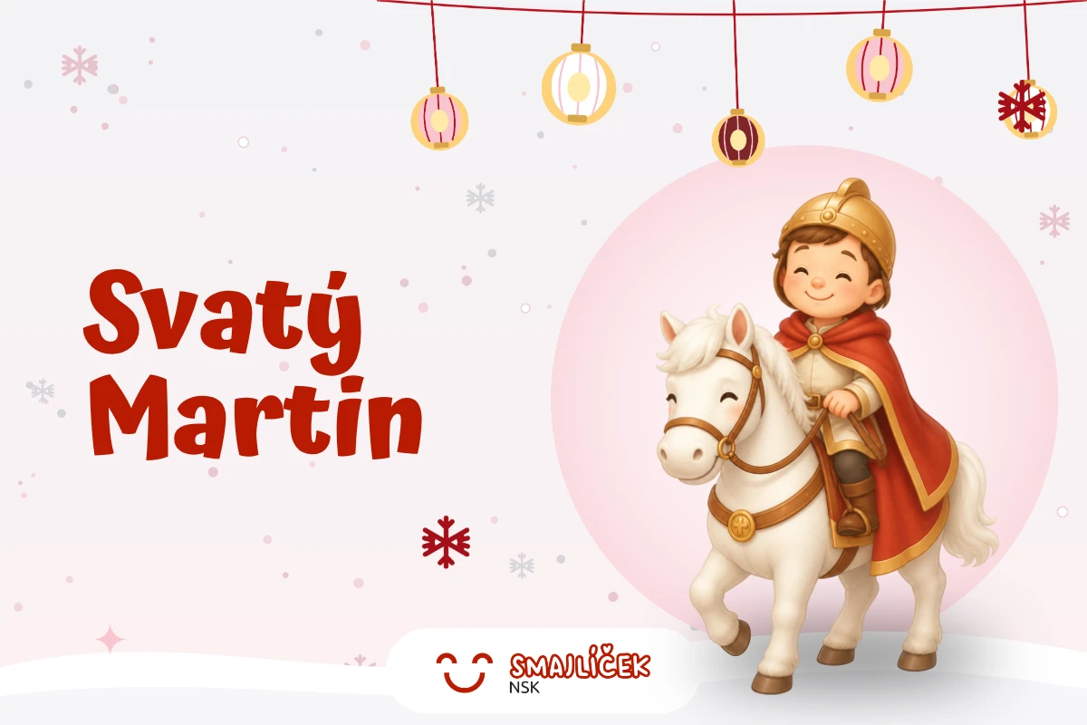Svatý Martin