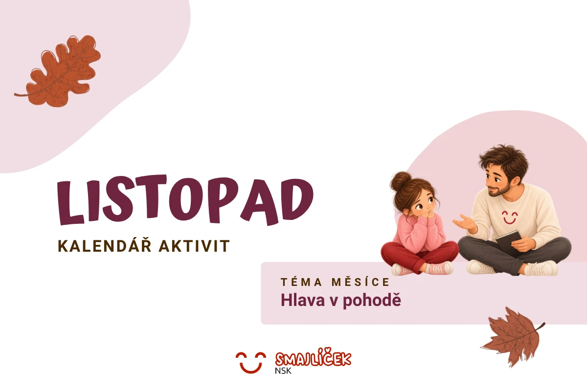 Listopadový program