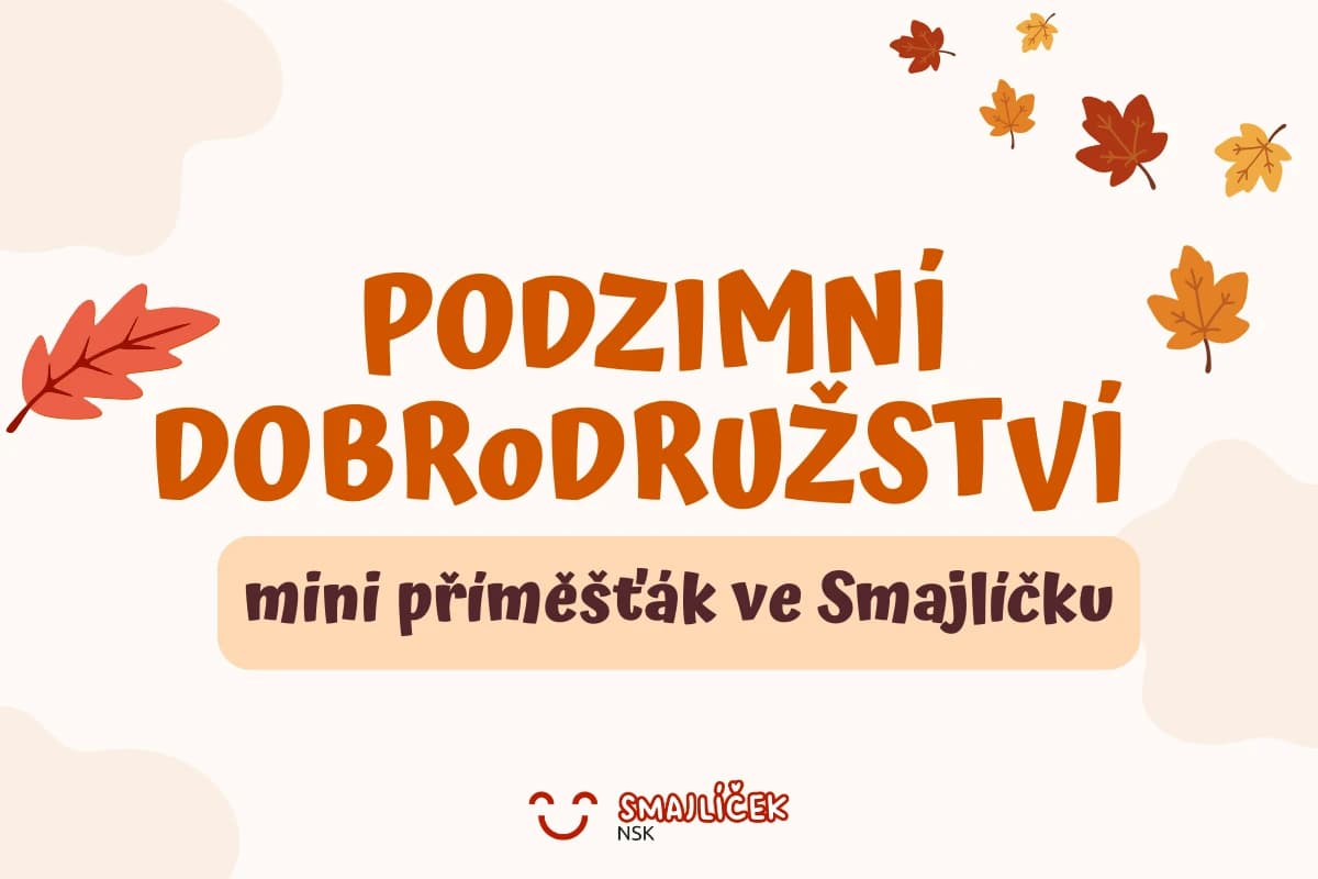 smajlicek udalost