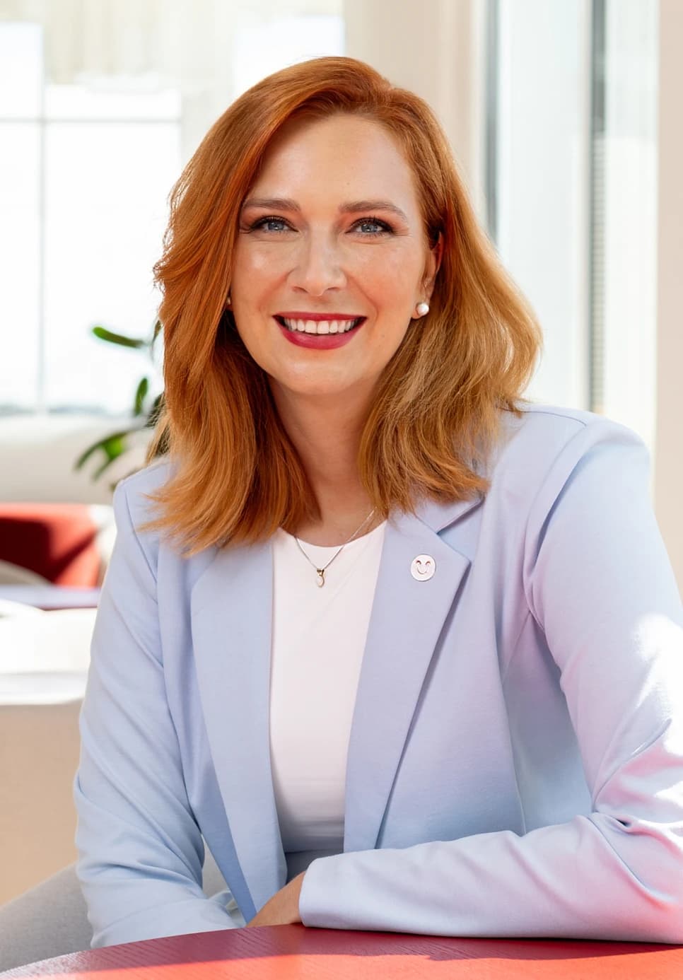 Renáta Chlebková