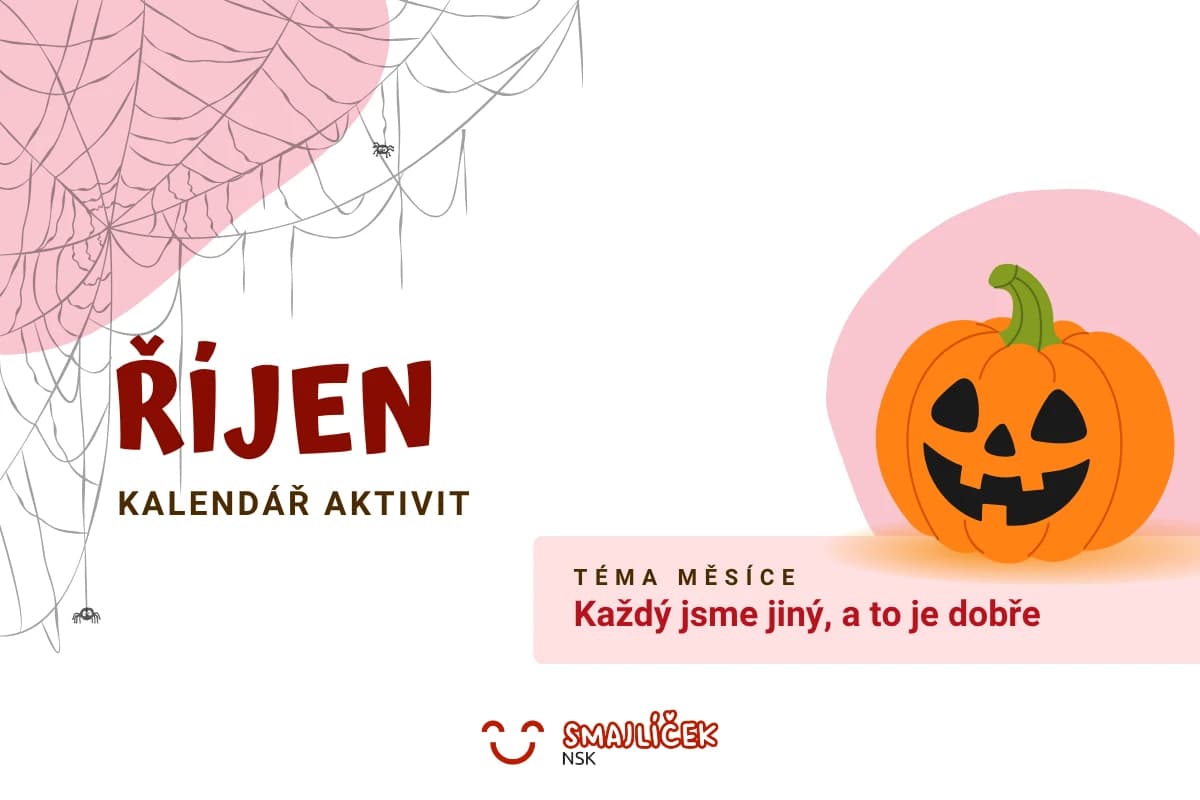 Říjnový program